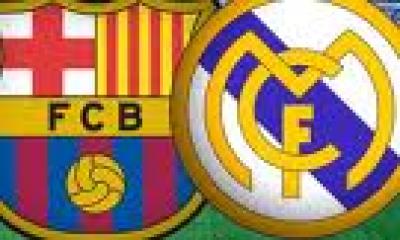 ENTRADA BARçA MADRID