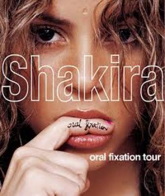 Ultimas Entradas Shakira,  Barakaldo