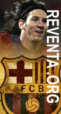 Barcelona - Real Madrid