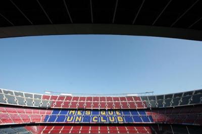 Barça Madrid 655685102