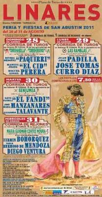 Vendo boli y regalo 2 entradas juntas para Jose Tomas en Linares