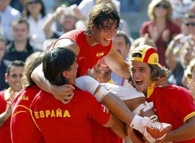 BOLI BIC + ABONOS COPA DAVIS CóRDOBA