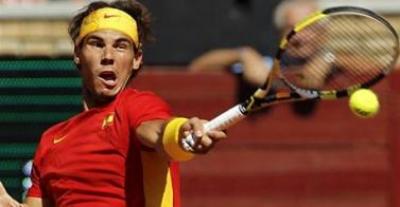 Vendo boli bic azul y regalo entradas FINAL COPA DAVIS SEVILLA CAT 2 LATERAL