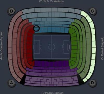 Vendo boli bic y regalo ENTRADA MADRID BARCELONA el  10 de diciembre 2011