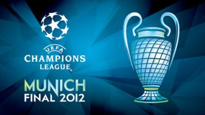 entradas final champions league 2012