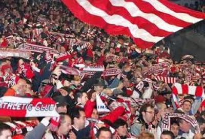 ENTRADAS ATHLETIC-SPORTING DE LISBOA