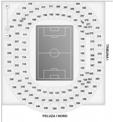 Vendo Boli Bic y regalo 2 entradas para Final de Bucarest UEFA . Block 330 (El mejor sitio del campo)