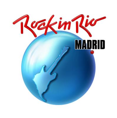 entradas ROCK IN RIO dia 5 dejulio!