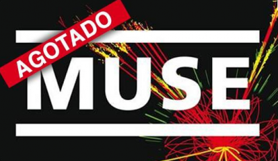 MUSE EN MADRID 20 DE OCTUBRE - 2ND LAW