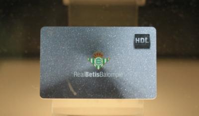 Vendo boli Bic y regalo carnet para el Betis-Barcelona  9/12/2012