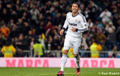 REAL MADRID-FC BARCELONA