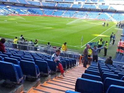 Vendo boli bic ,por 600€ y regalo dos entradas Madrid -barça