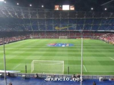 Ofertón 2 carnets barça- madrid semifinal Copa del Rey