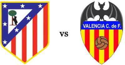 atletico de madrid x valencia (31-03-2013)