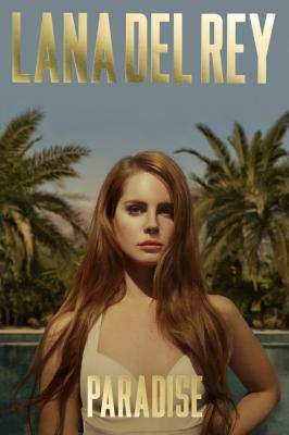 Lana Del Rey Madrid 9 de Mayo