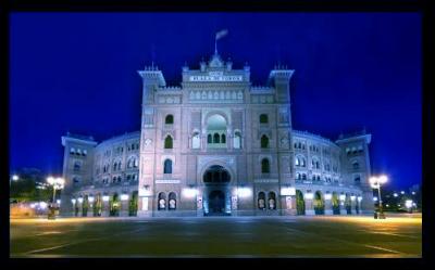 Entradas sueltas TOROS Madrid