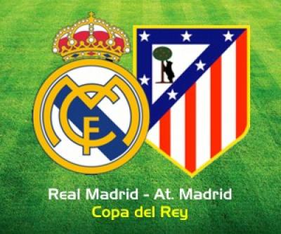 Vendo 4 bolis y regalo 4 entradas final Copa del Rey