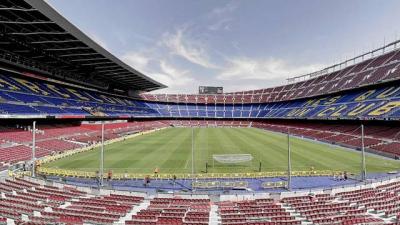 2 ENTRADAS JUNTAS BARÇA-ATLETICO