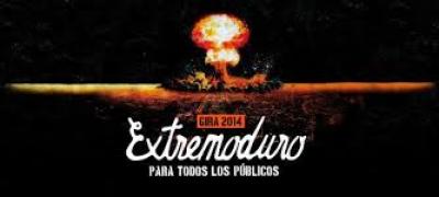 ENTRADA EXTREMODURO VALENCIA 6 JUNIO