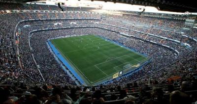 Camiseta y Euroabono Real Madrid Futbol 2014-2015