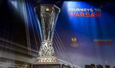 FINAL UEFA EUROPA LEAGUE