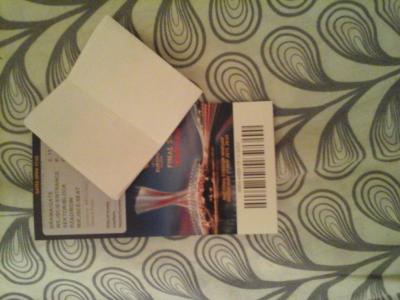 entrada europa league