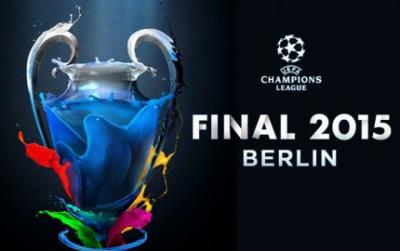 ENTRADAS FINAL CHAMPIONS