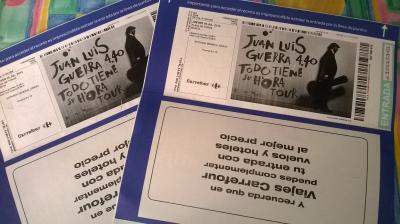 Juan Luís Guerra Murcia