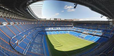 EUROABONO REAL MADRID 15/16