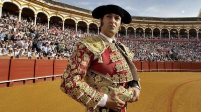 Domingo Resurrección Sevilla