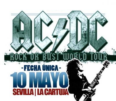 Vendo Boli Bic con valor sentimental y regalo entrada acdc Sevilla en Pista.