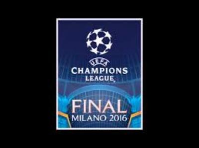 FINAL DE CHAMPIONS
