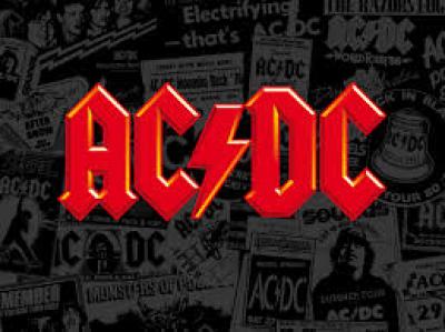 AC DC  Sevilla