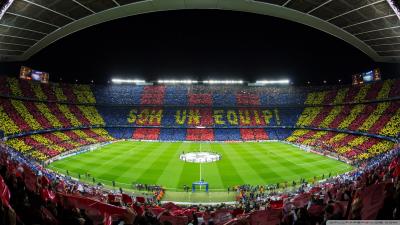 Barcelona - sporting VIP