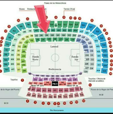 FINAL COPA DEL REY 2016