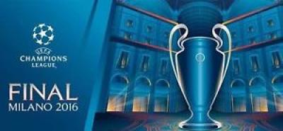 2 ENTRADAS CHAMPIONS LEAGUE CAT 3!