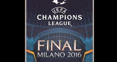 2 ENTRADAS UEFA CHAMPIONS LEAGUE KAT3 FINAL