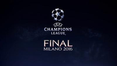 Vendo 2 entradas Cat. 1 Final Champions League 2016 en Milan!