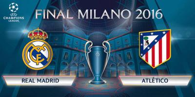 Vendo tres Entradas Cat.2 Champions League Final