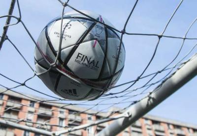 Entradas Champions League CAT1 MILAN 28-MAYO