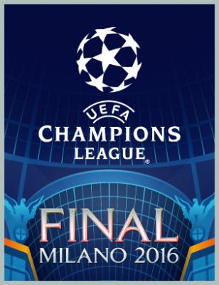 Vendo 2 Entradas Final Champions en Milan