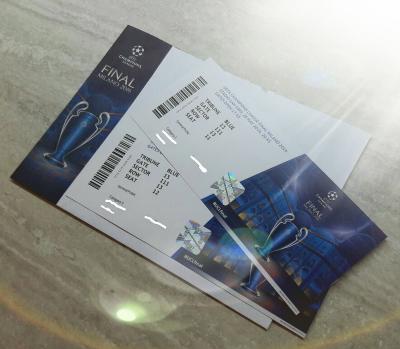 2 x Entradas Atletico Madrid - Real Madrid !!