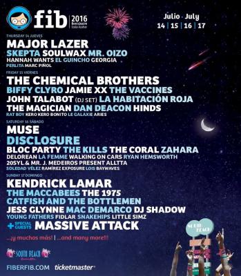 Vendo boli Bic y regalo entrada VIP para el FIB