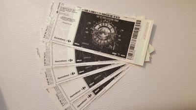 guns n roses en madrid