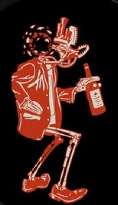 Entrada GUNS & ROSES 04-06-2017