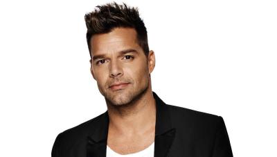 Entradas pista Ricky Martin Madrid