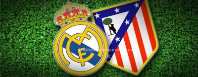 REALMADRID - ATLETICO CHAMPIONS SEMIFINAL