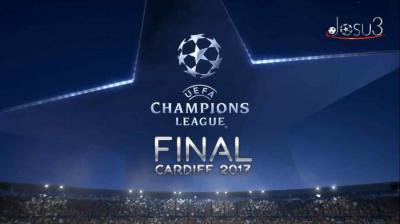 Entradas (x2) UEFA Final Champions League Cardiff 2017