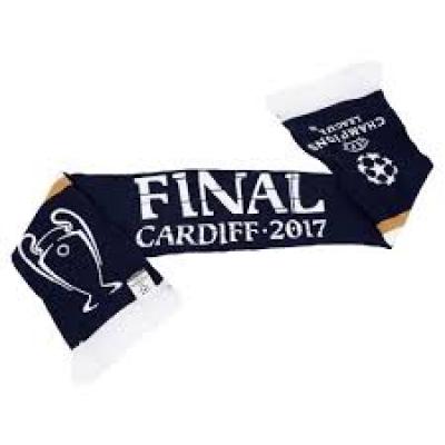 ENTRADAS FINAL CHAMPIONS League 2017  Cardiff!! HALA MADRID