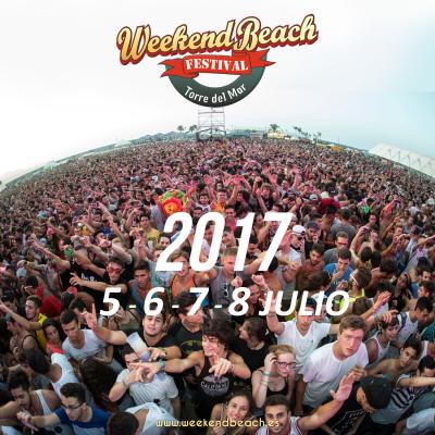 vendo boli bic y regalo entrada weekendbeach festival 2017 abono+ acampada